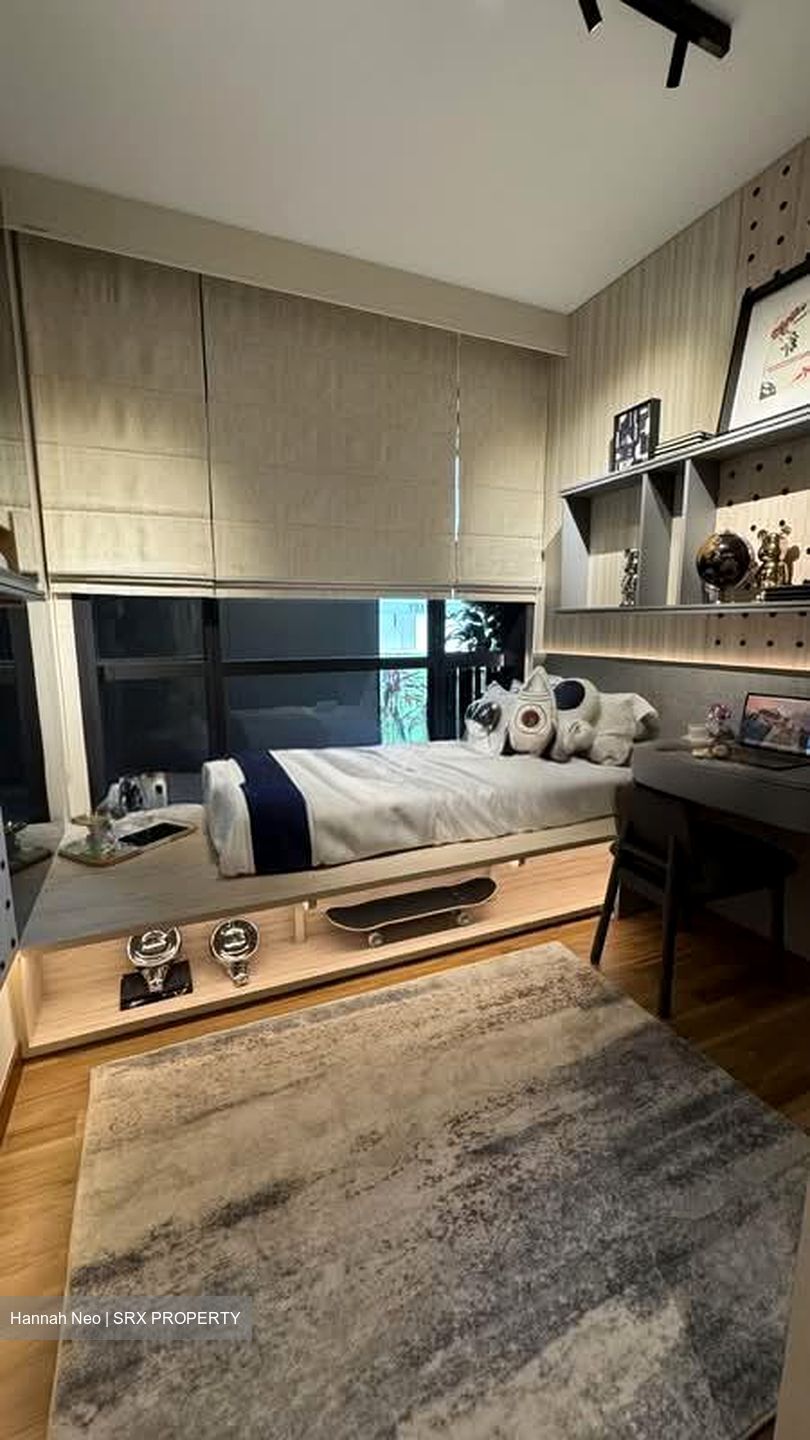 THE ARCADY AT BOON KENG (D12), Apartment #556601961
